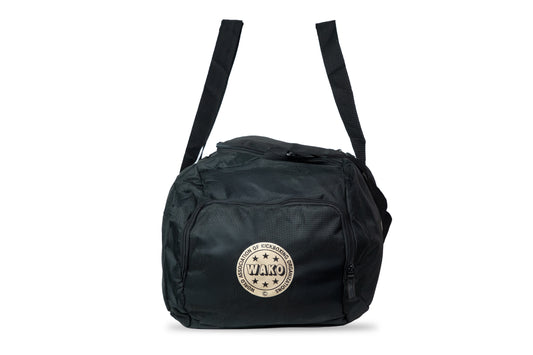 FIGHTEX Tactical Sports Duffel Bag with Shoe Compartment– Camo Edition