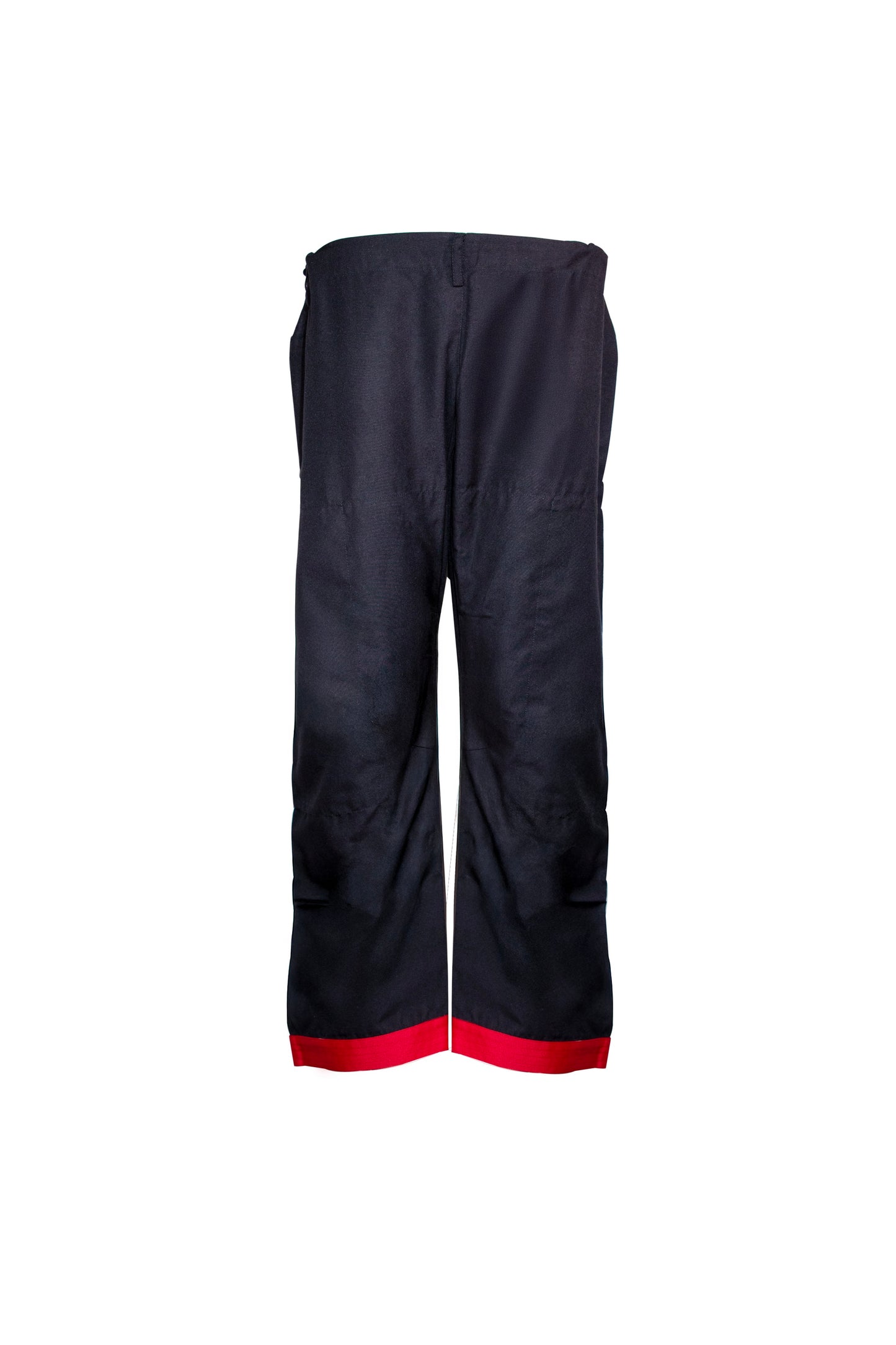 FIGHTEX Musical Form Kickboxing Dress β Black & Red Elite Edition