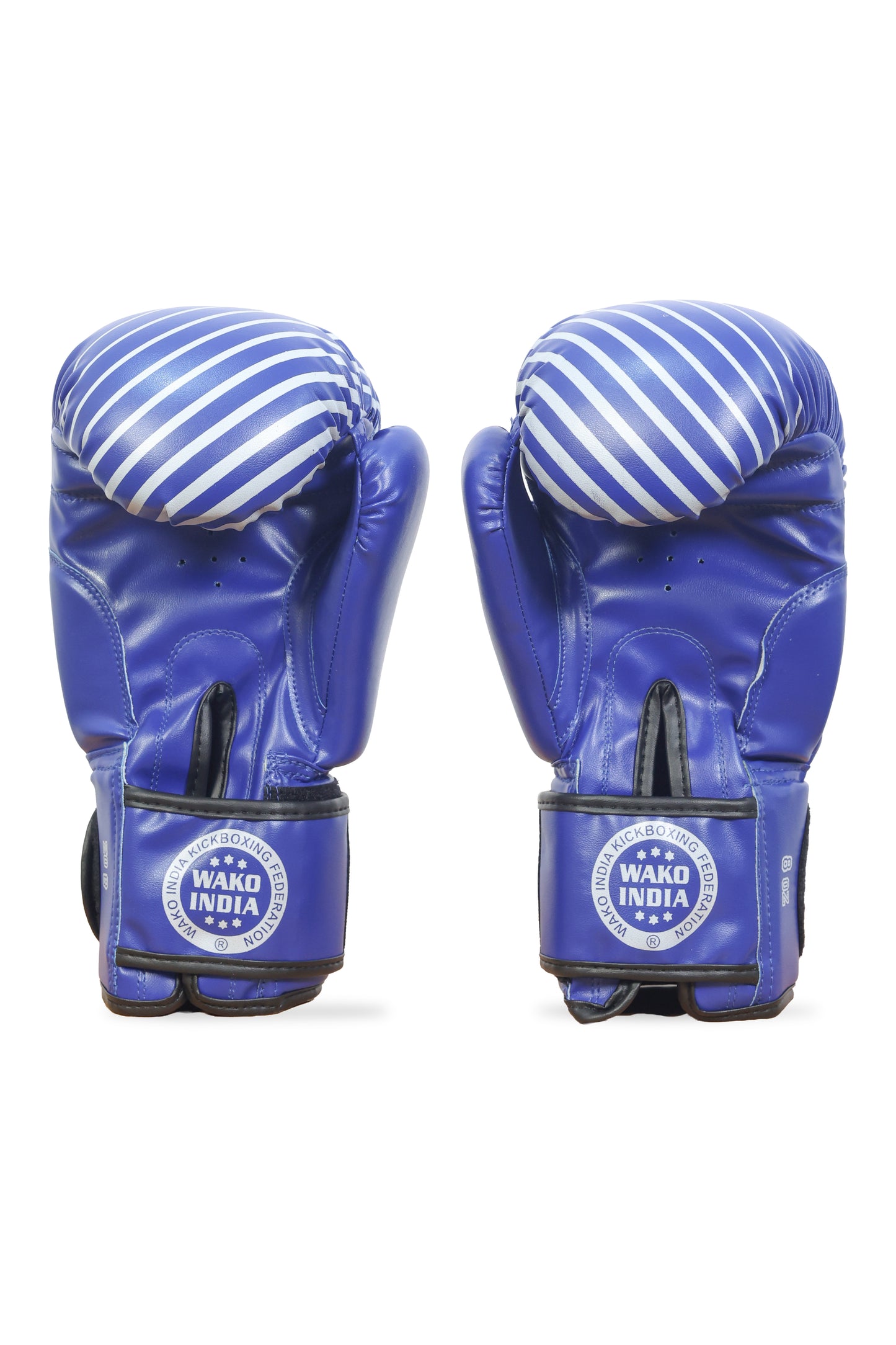 Light Contact PU Boxing Gloves