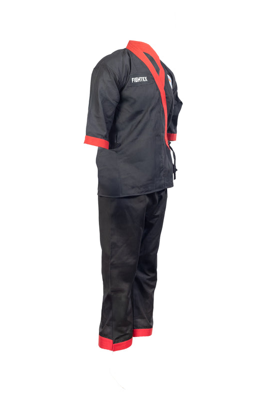 FIGHTEX MUSICAL FORM KICKBOXING DRESS