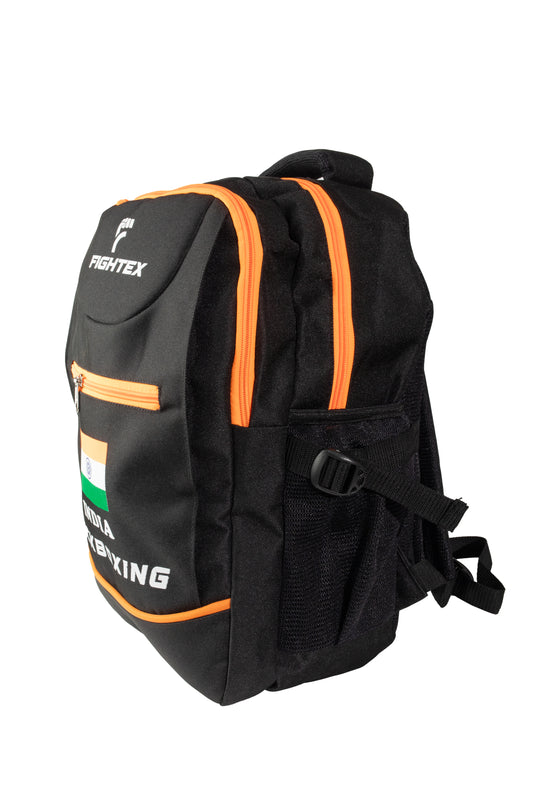 FIGHTEX India Kickboxing Backpack