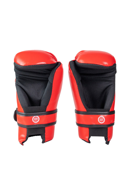 FIGHTEX PointFight Gloves – Kickboxing Approved