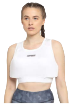 Xpeed Breast Guard