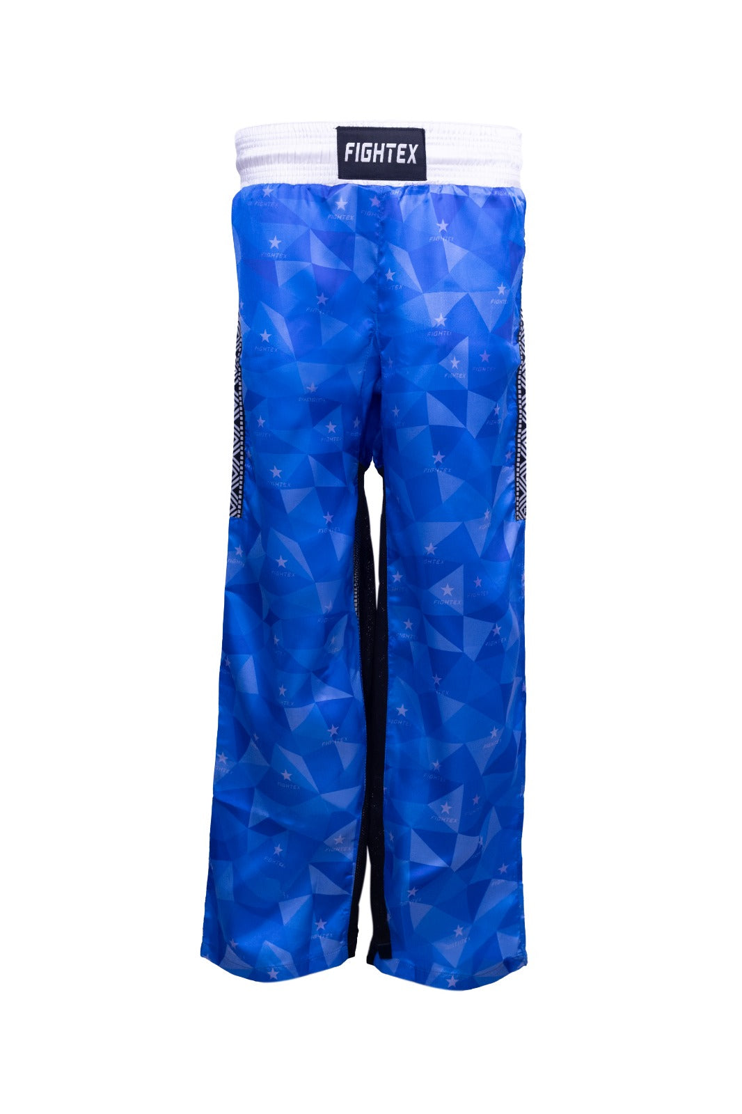 FIGHTEX WAKO KICKBOXING Light Contact Dress - Prism Edition