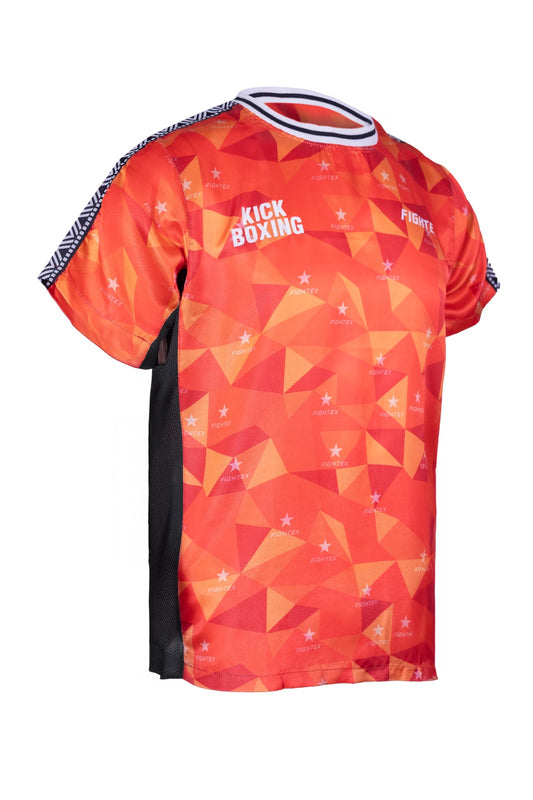 FIGHTEX WAKO KICKBOXING Light Contact Dress - Prism Edition