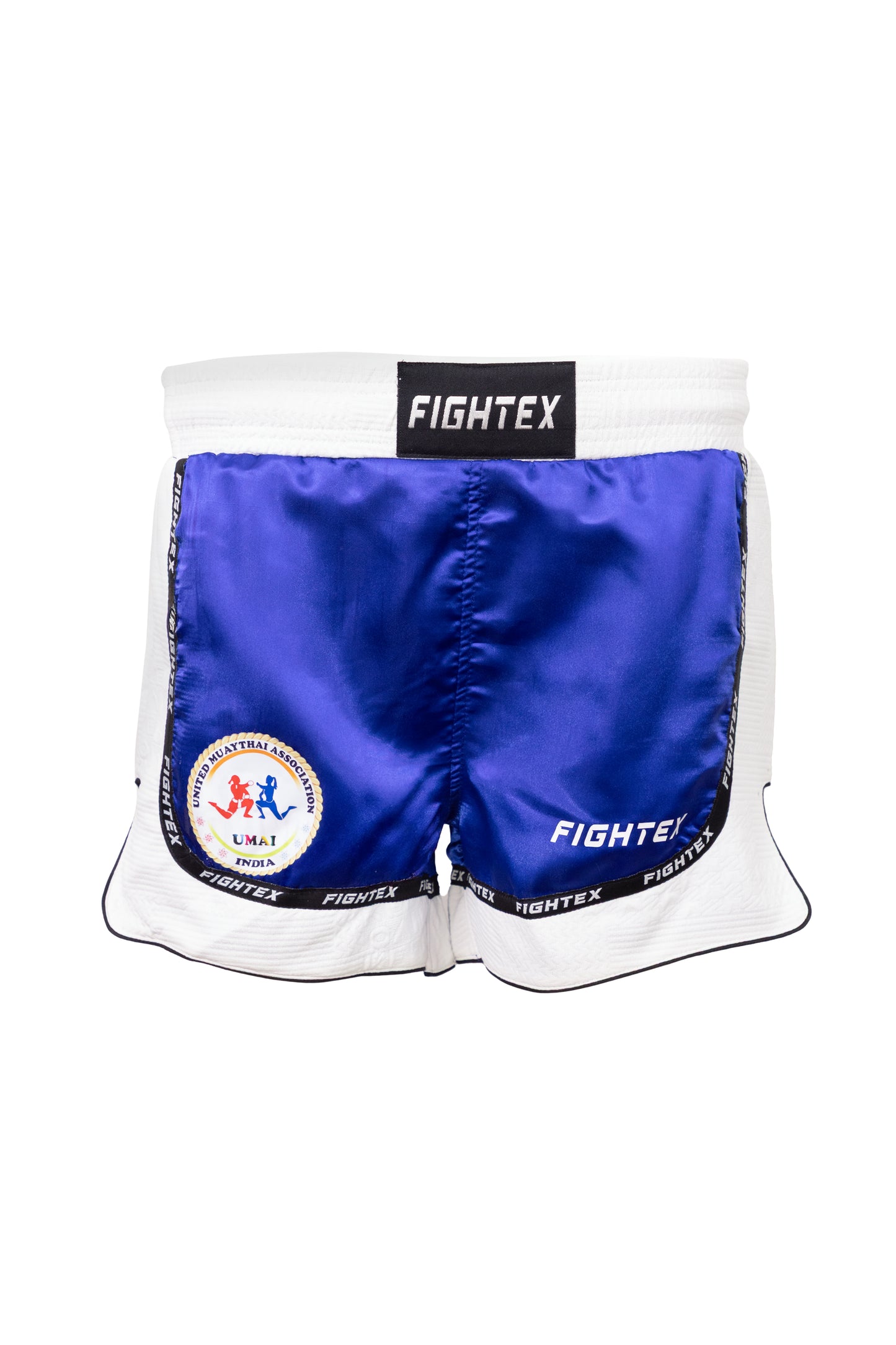FIGHTEX Muay Thai Competition Shorts - Official Fight Gear