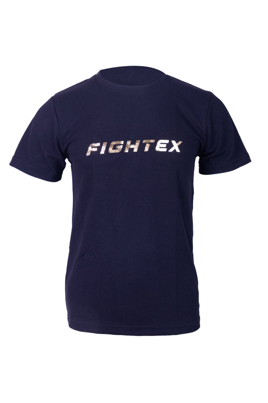 FIGHTEX Kickboxing Training T-Shirt