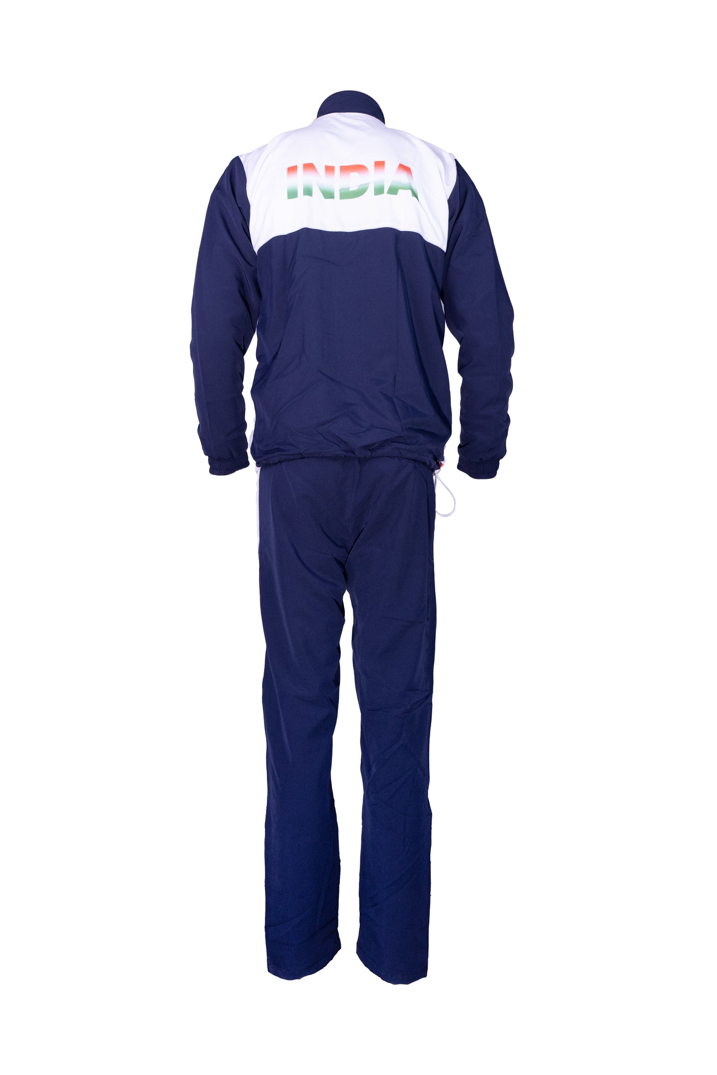 Fightex Ashok Chakra Tracksuit – Muay Thai