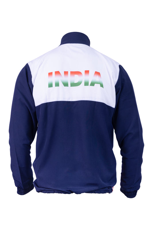 Fightex Ashok Chakra Tracksuit – Muay Thai