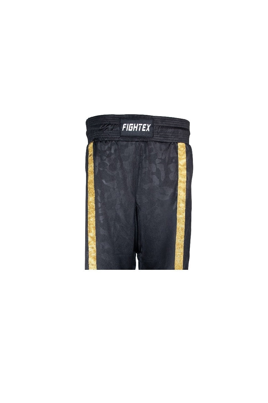 FIGHTEX WAKO Kickboxing Kick Light Dress