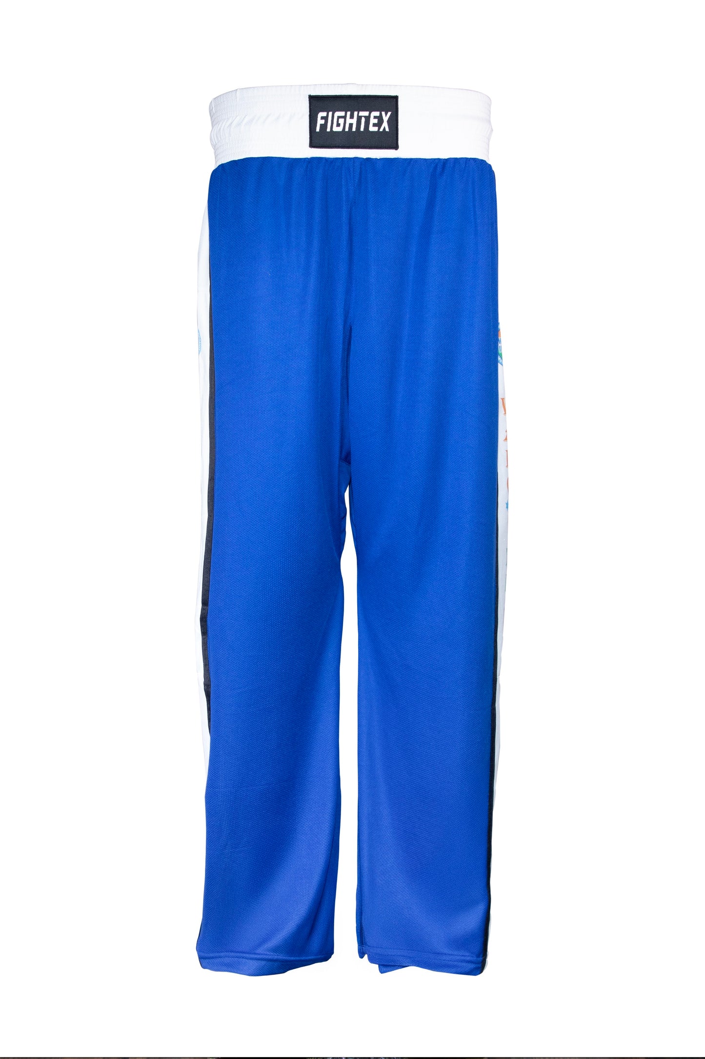 FIGHTEX WAKO India Point Fight Uniform