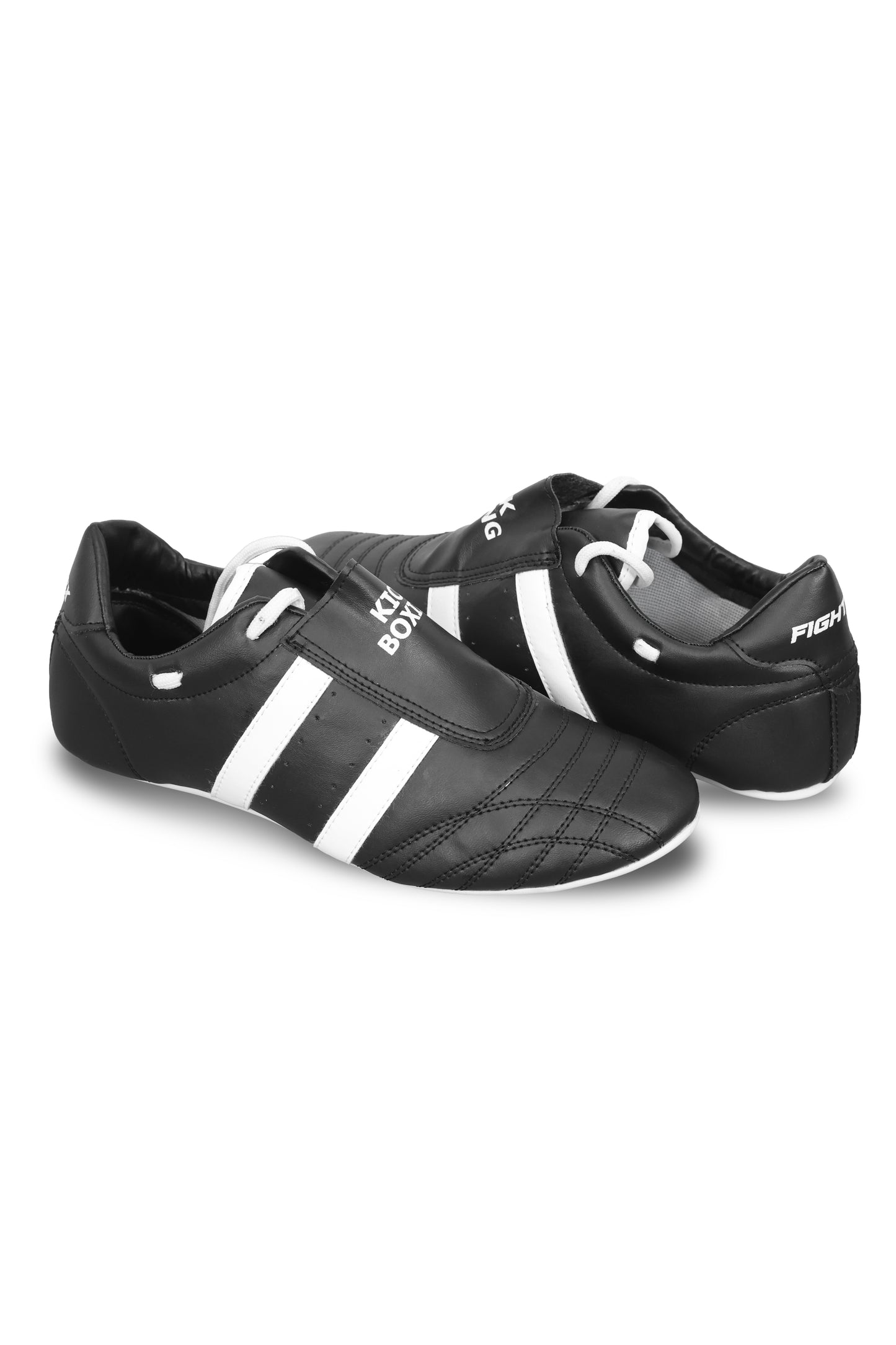 FIGHTEX KICKBOXING REFEREE SHOES