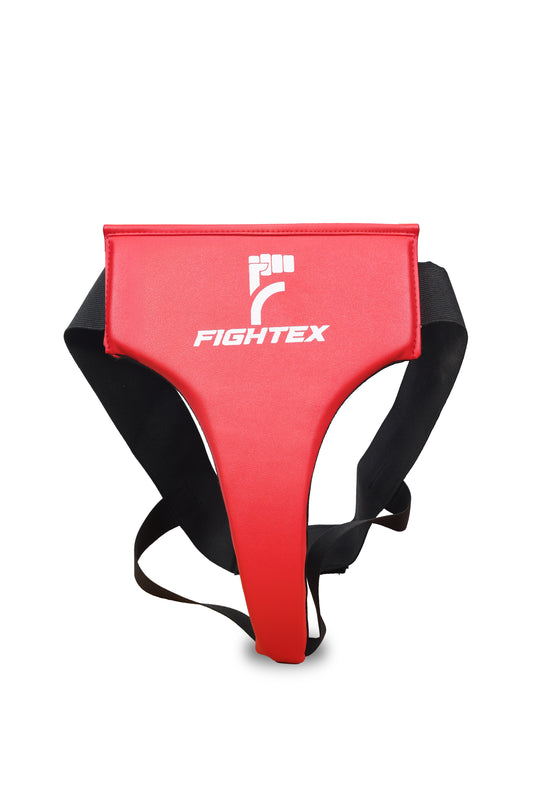 FIGHTEX FEMALE GROIN GUARD