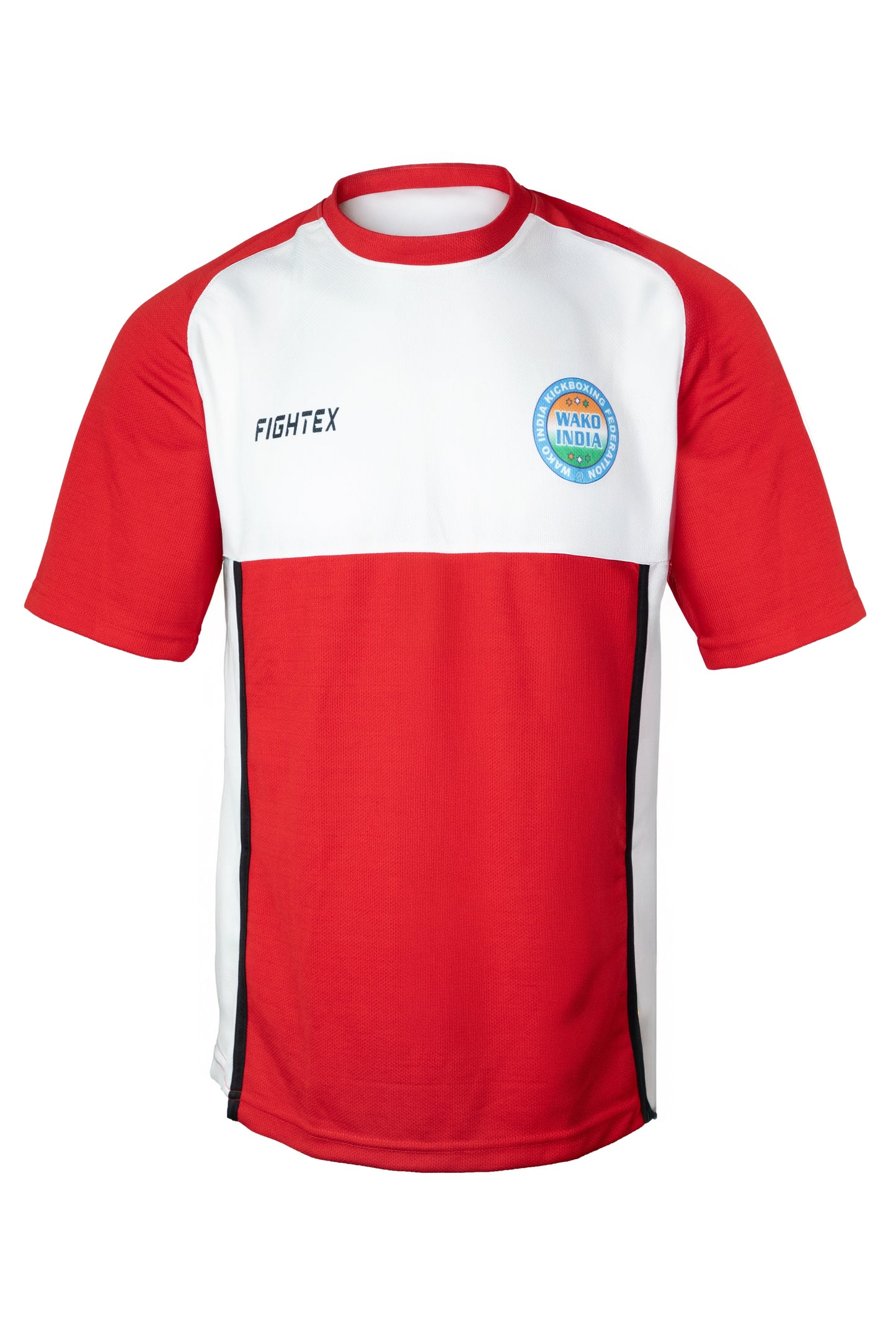 FIGHTEX Light-Contact Dress Set - Kickboxing