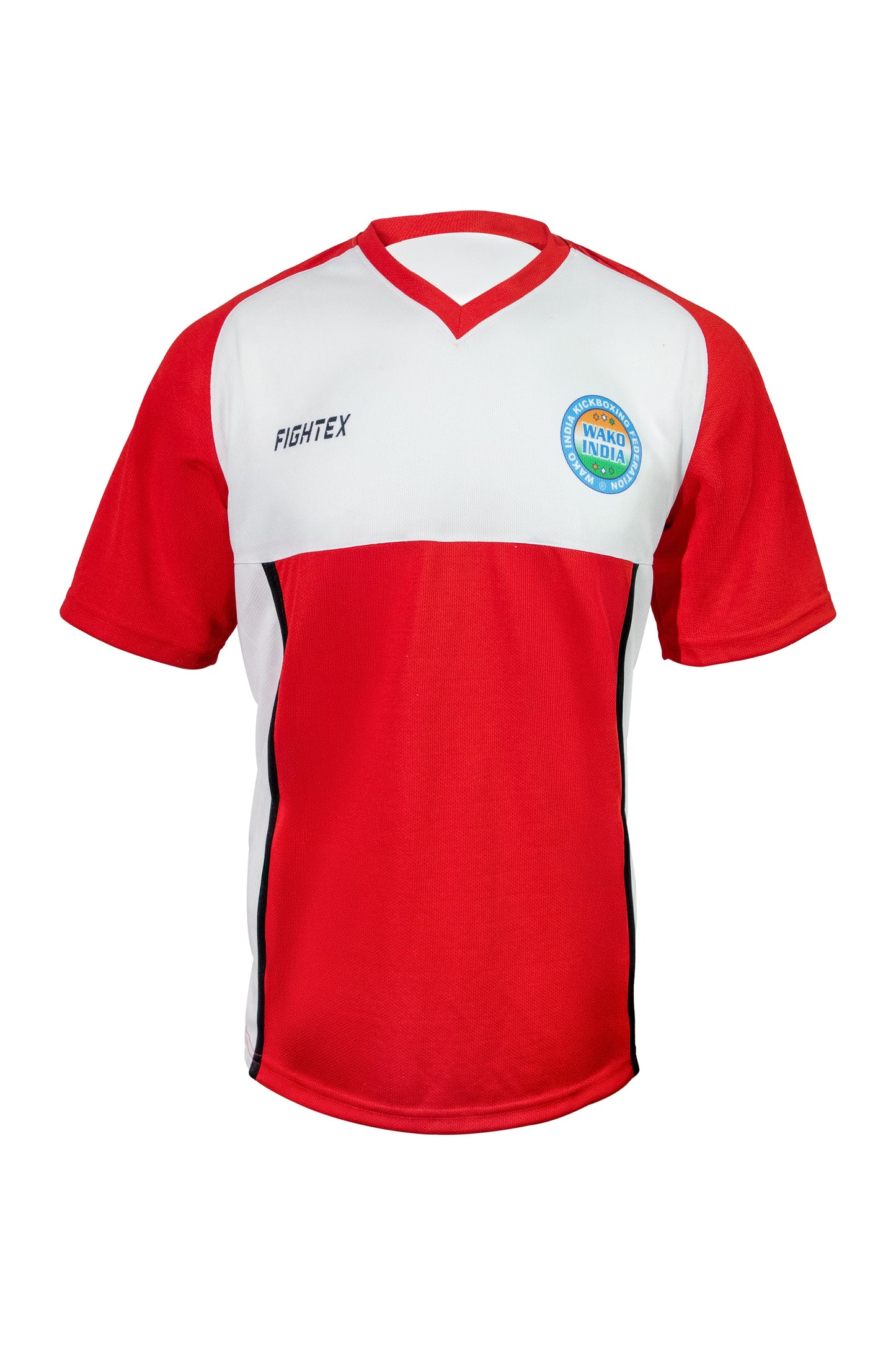 FIGHTEX WAKO India Point Fight Uniform