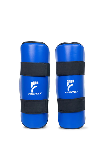 FIGHTEX ShinGuard - Kickboxing Approved