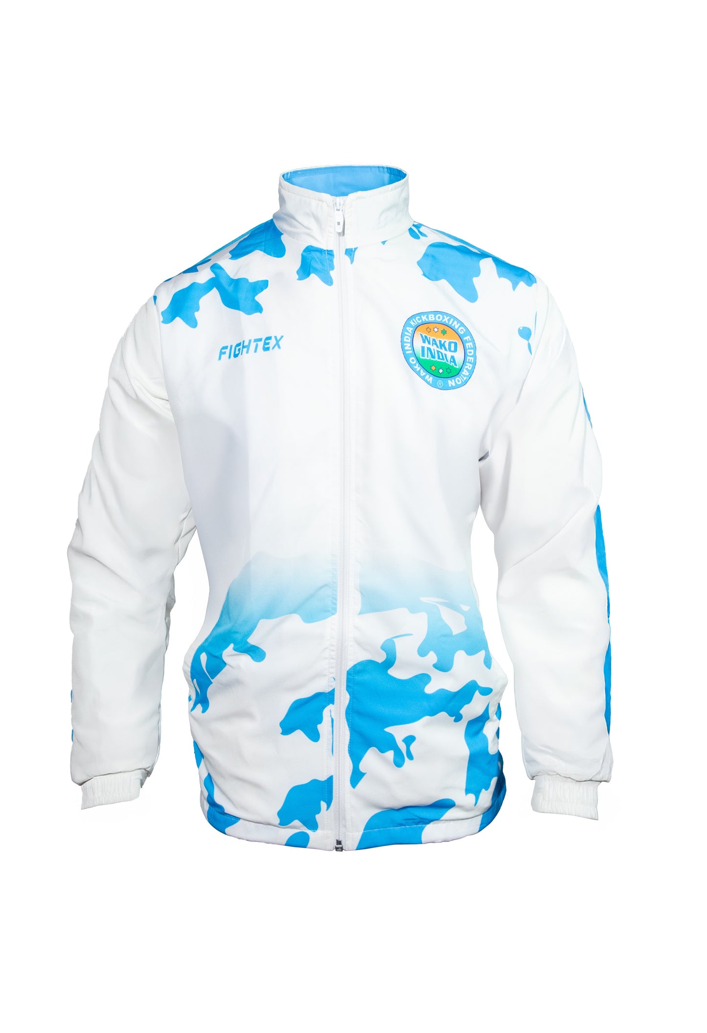 FIGHTEX ICE VEER TRACKSUIT