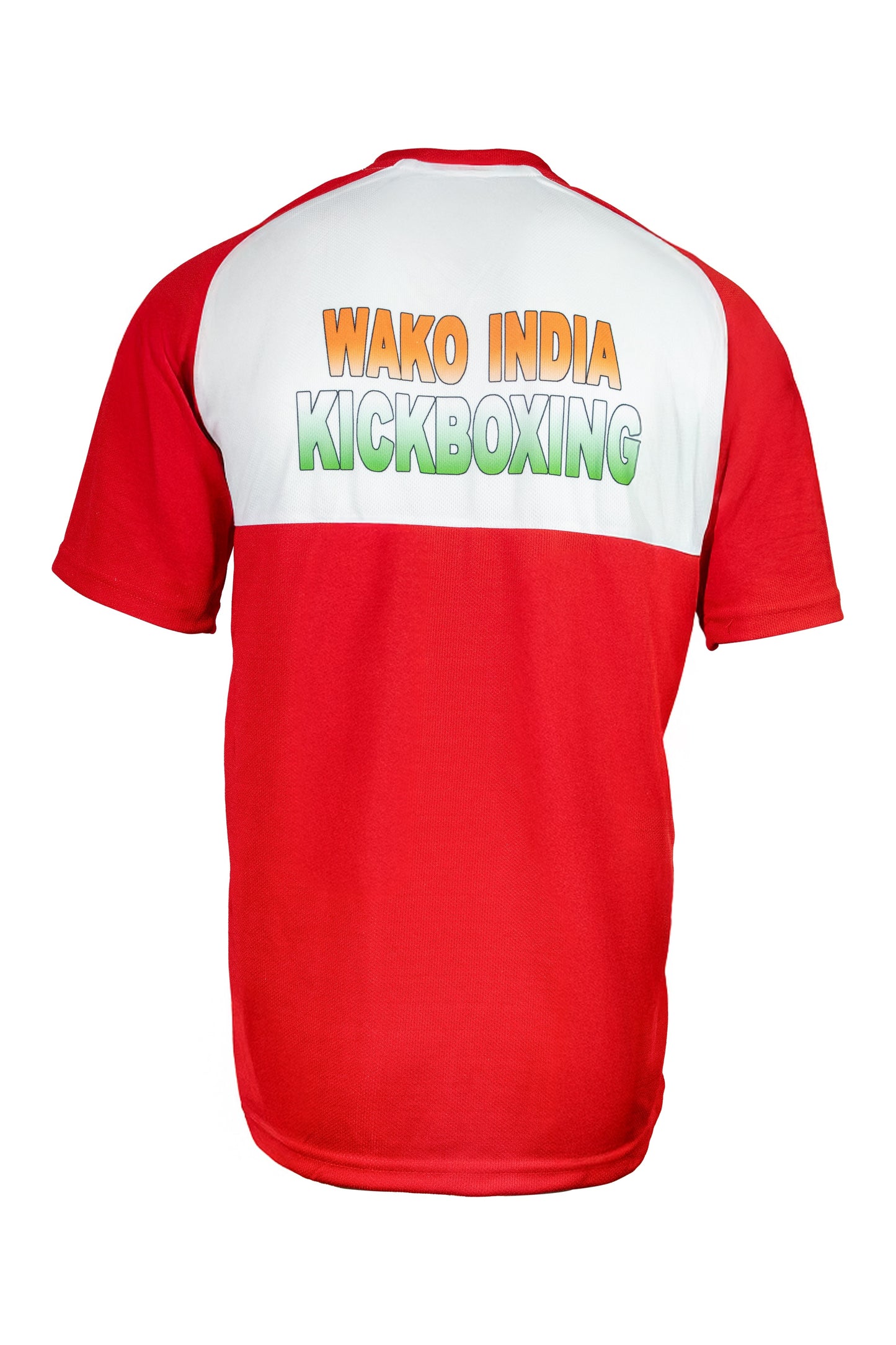 FIGHTEX WAKO India Point Fight Uniform