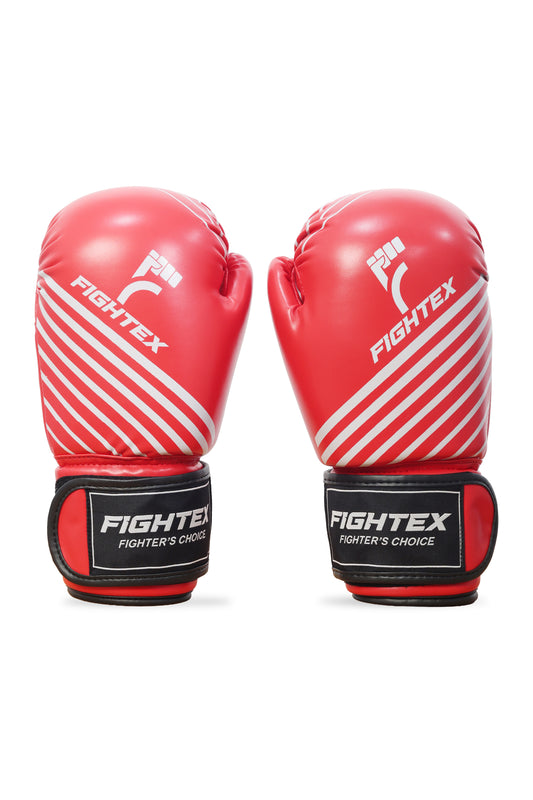 Light Contact PU Boxing Gloves