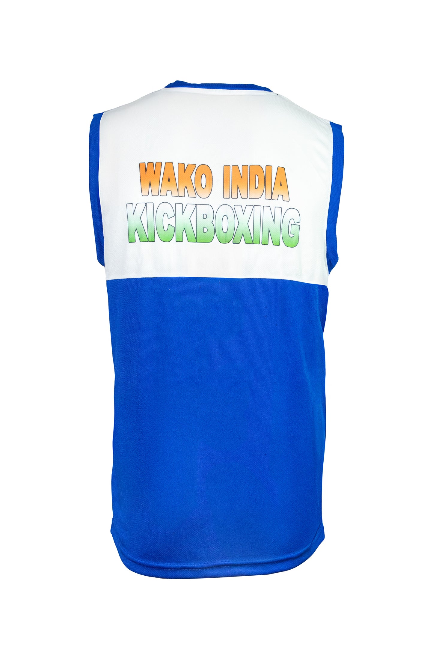 FIGHTEX WAKO India Kickboxing KickLight Dress