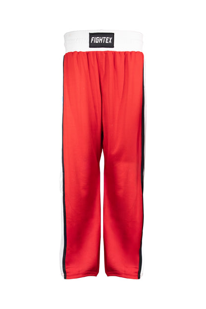 FIGHTEX WAKO India Point Fight Uniform