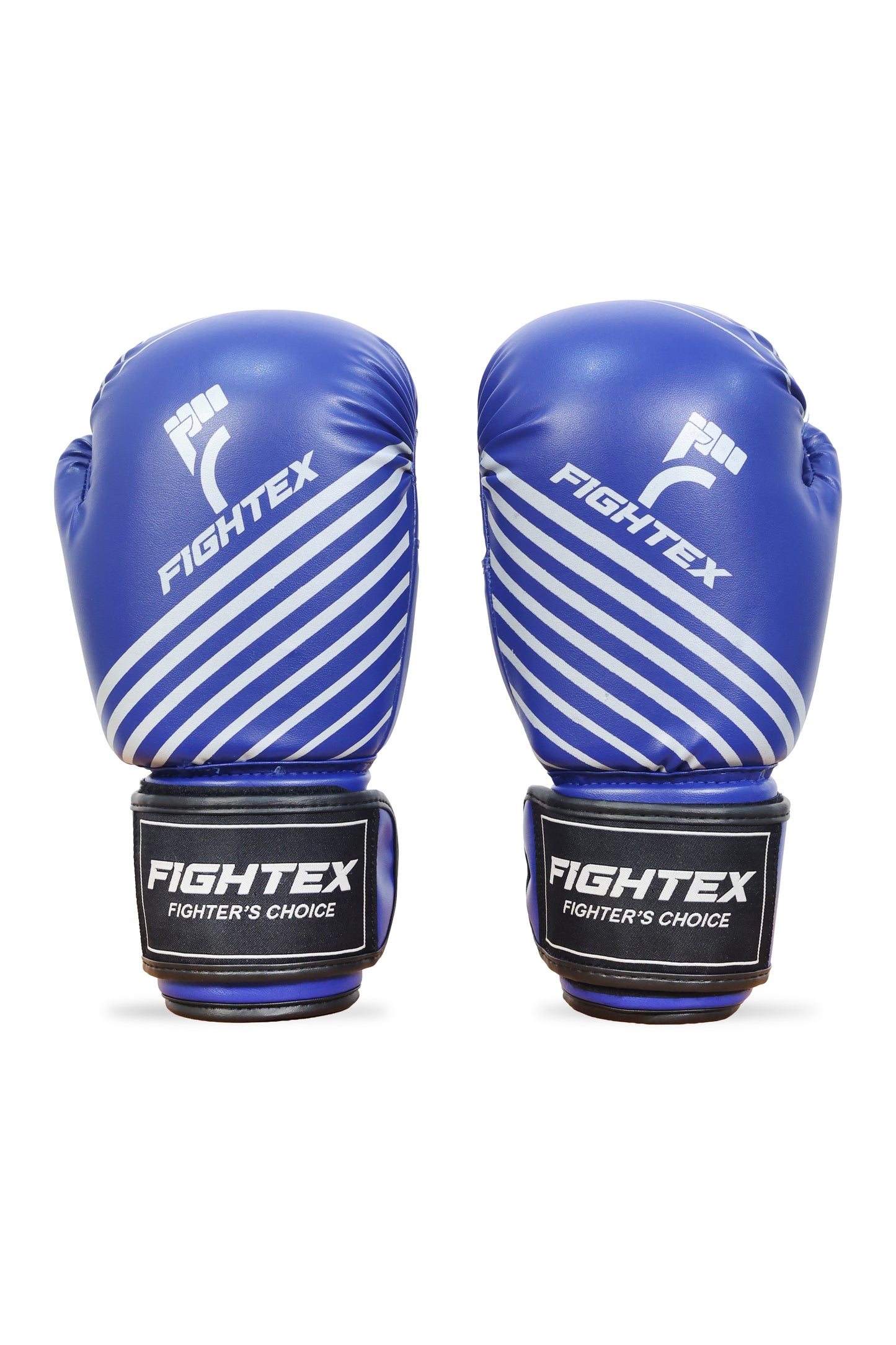 Light Contact PU Boxing Gloves