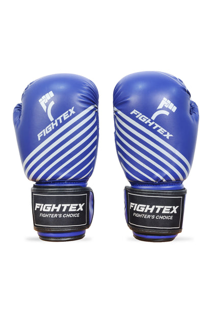 Light Contact PU Boxing Gloves