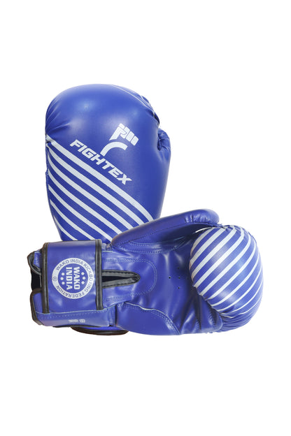 Light Contact PU Boxing Gloves