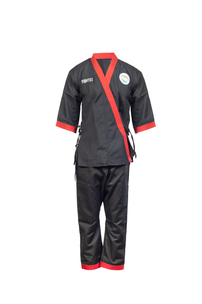FIGHTEX MUSICAL FORM KICKBOXING DRESS
