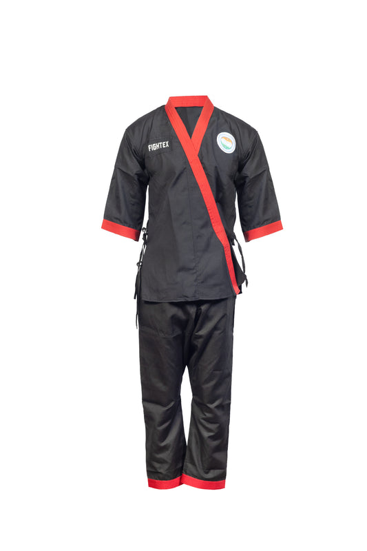 FIGHTEX MUSICAL FORM KICKBOXING DRESS