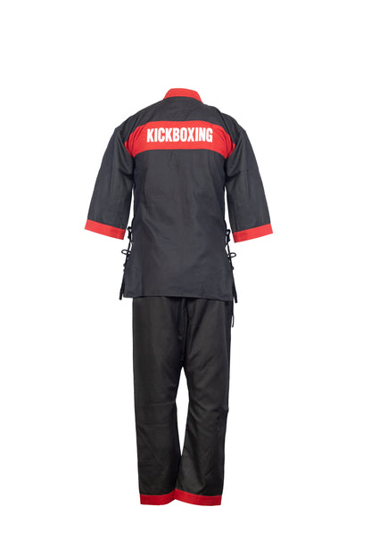 FIGHTEX MUSICAL FORM KICKBOXING DRESS
