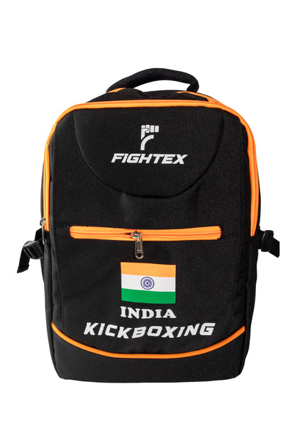 FIGHTEX India Kickboxing Backpack