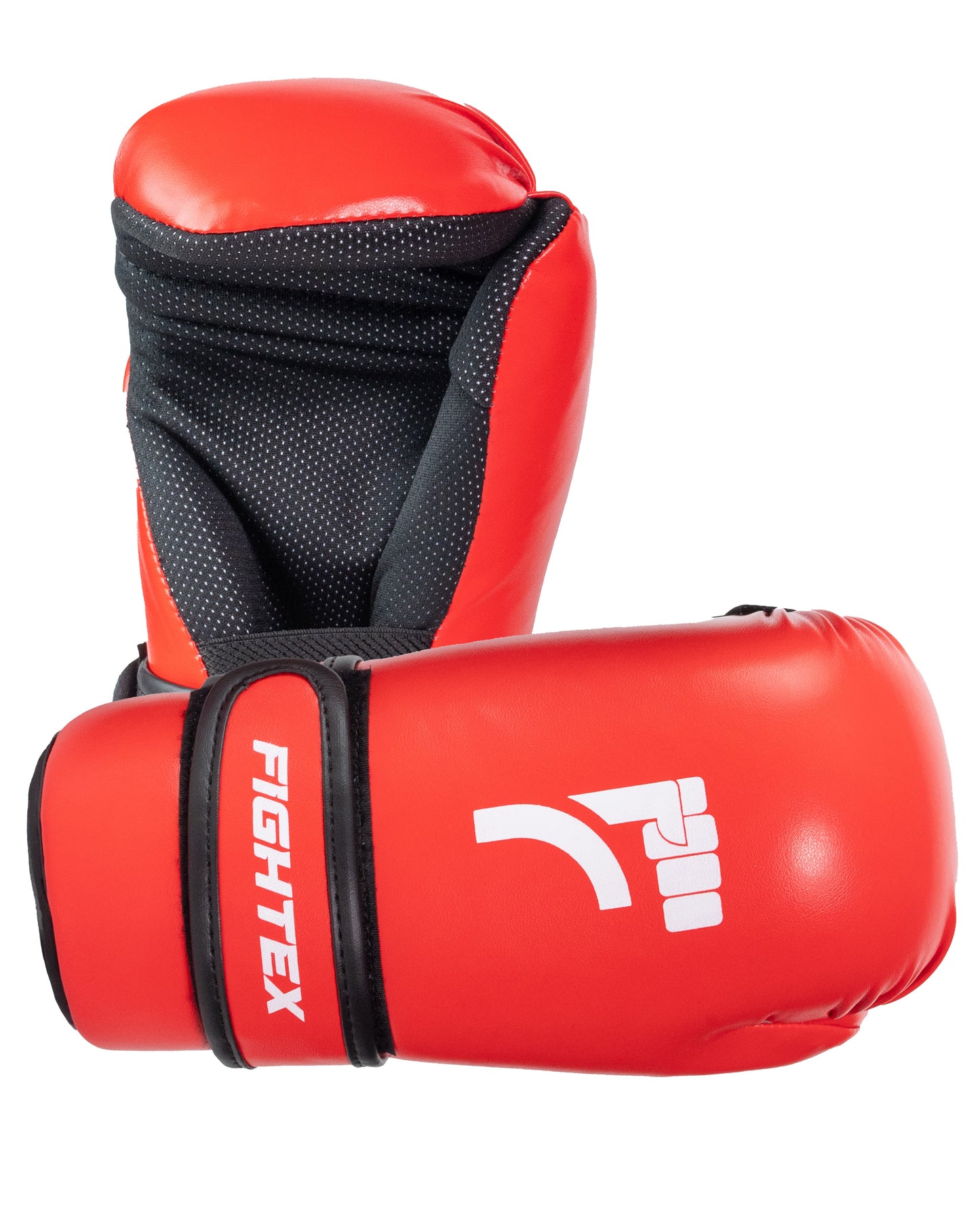 FIGHTEX PointFight Gloves – Kickboxing Approved
