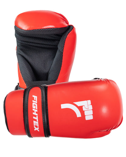 FIGHTEX PointFight Gloves – Kickboxing Approved