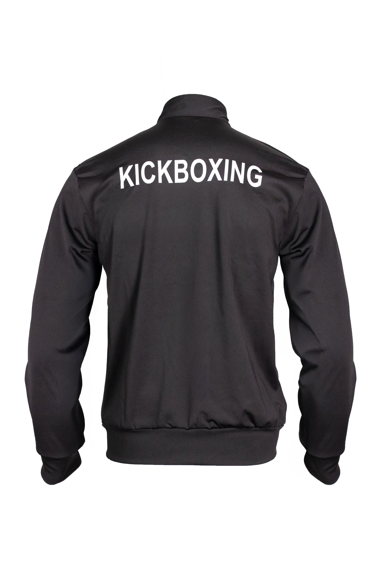 Fightex Khelo India Kickboxing Tracksuit (WAKO India Edition)