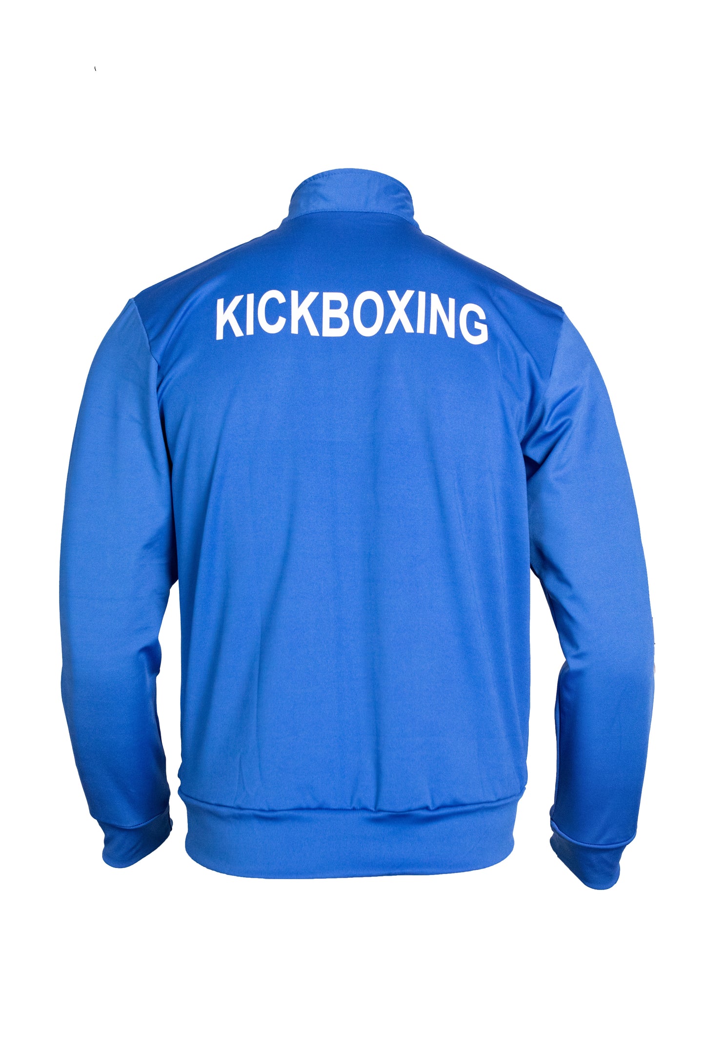 Fightex Khelo India Kickboxing Tracksuit (WAKO India Edition)