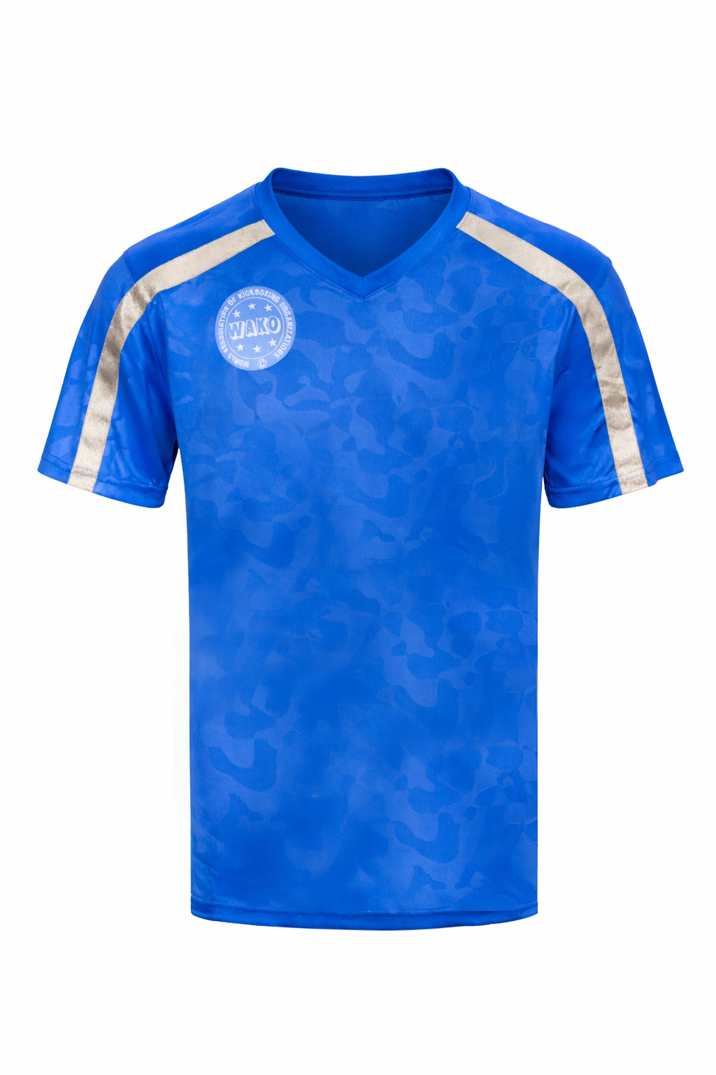 FIGHTEX WAKO India Point Fight Uniform-preminum