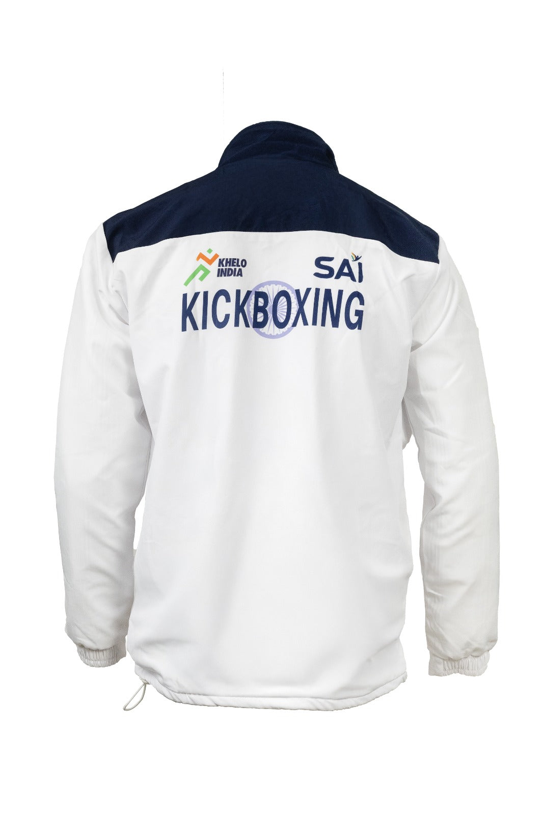 FIGHTEX Khelo India Track Suit-Kickboxing