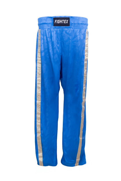 FIGHTEX WAKO India Point Fight Uniform-preminum