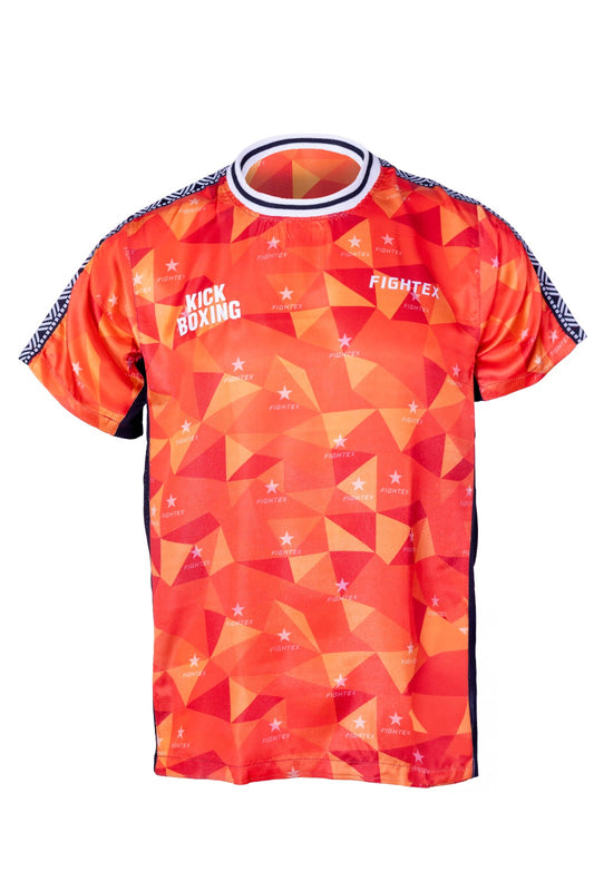 FIGHTEX  WAKO KICKBOXING Light Contact  Dress - Prism Edition