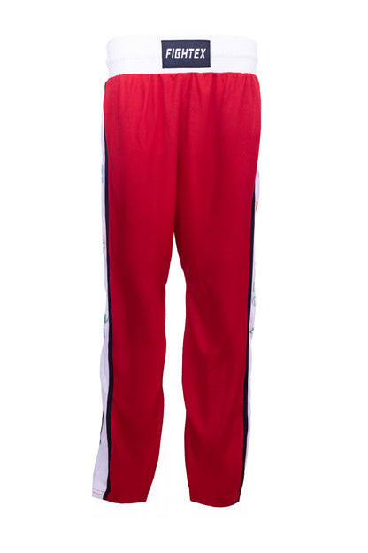 FIGHTEX Light-Contact Dress Set - Kickboxing