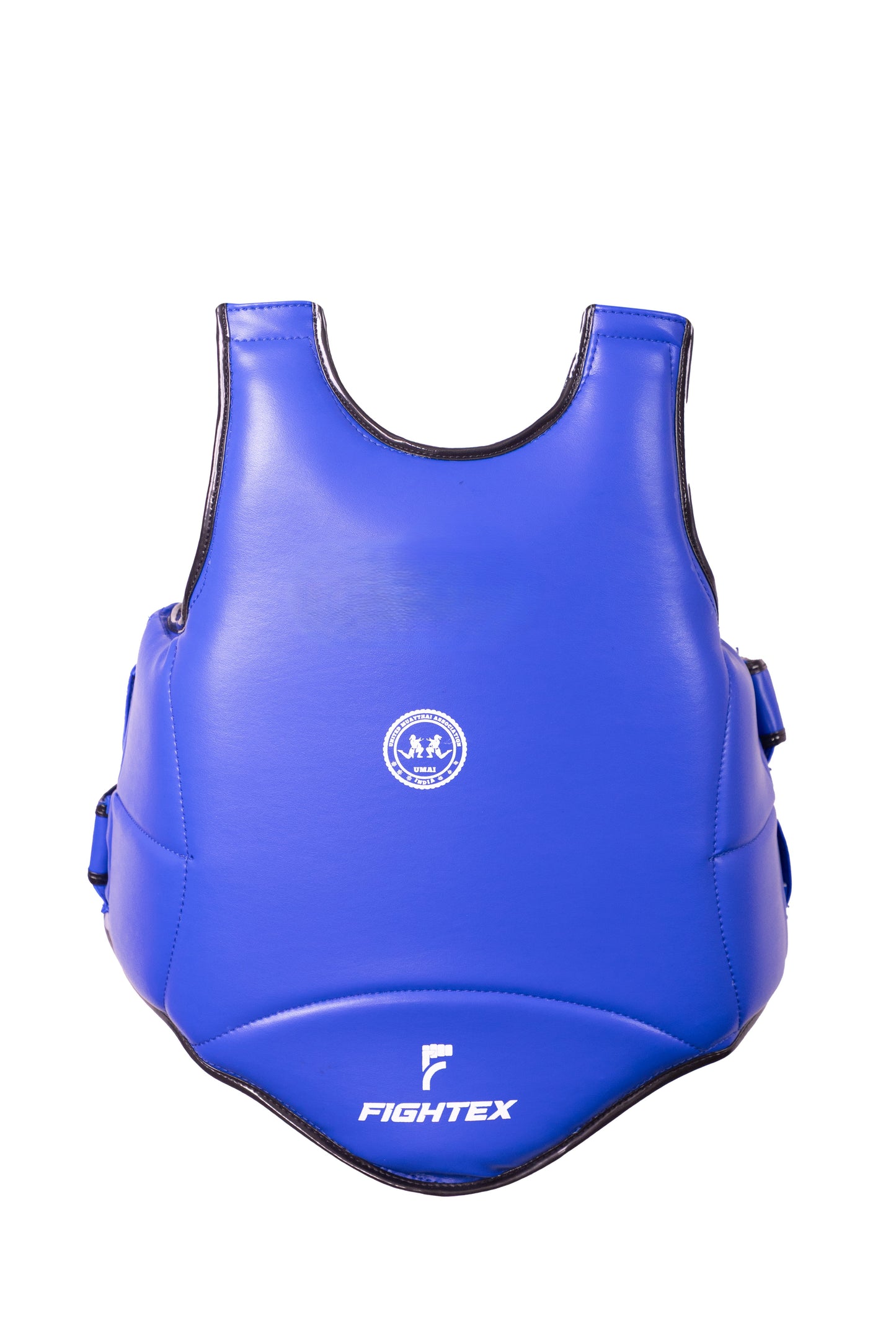 FightTex Muay Thai Chest Guard