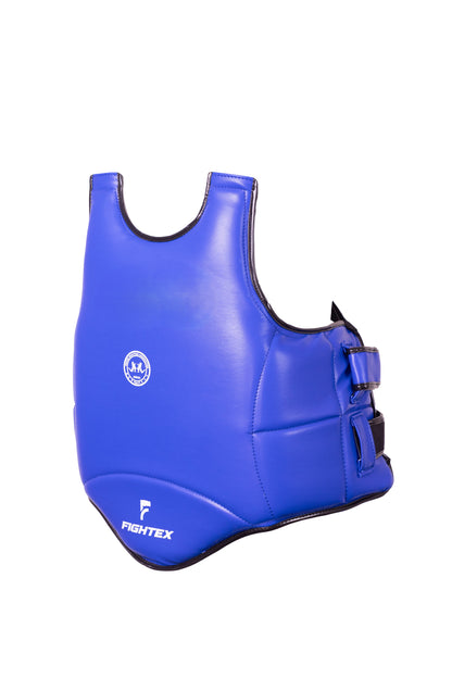 FightTex Muay Thai Chest Guard