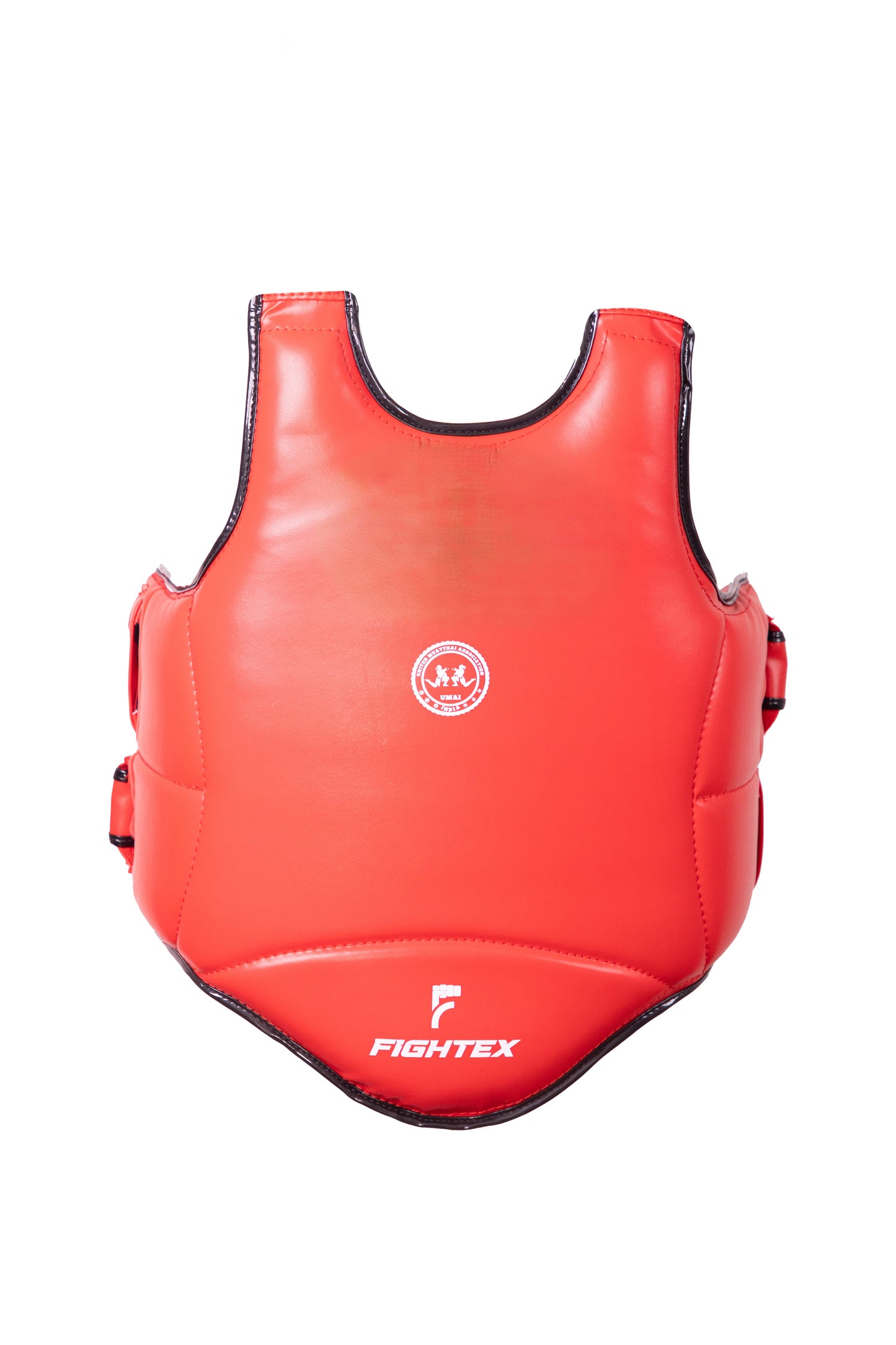 FightTex Muay Thai Chest Guard
