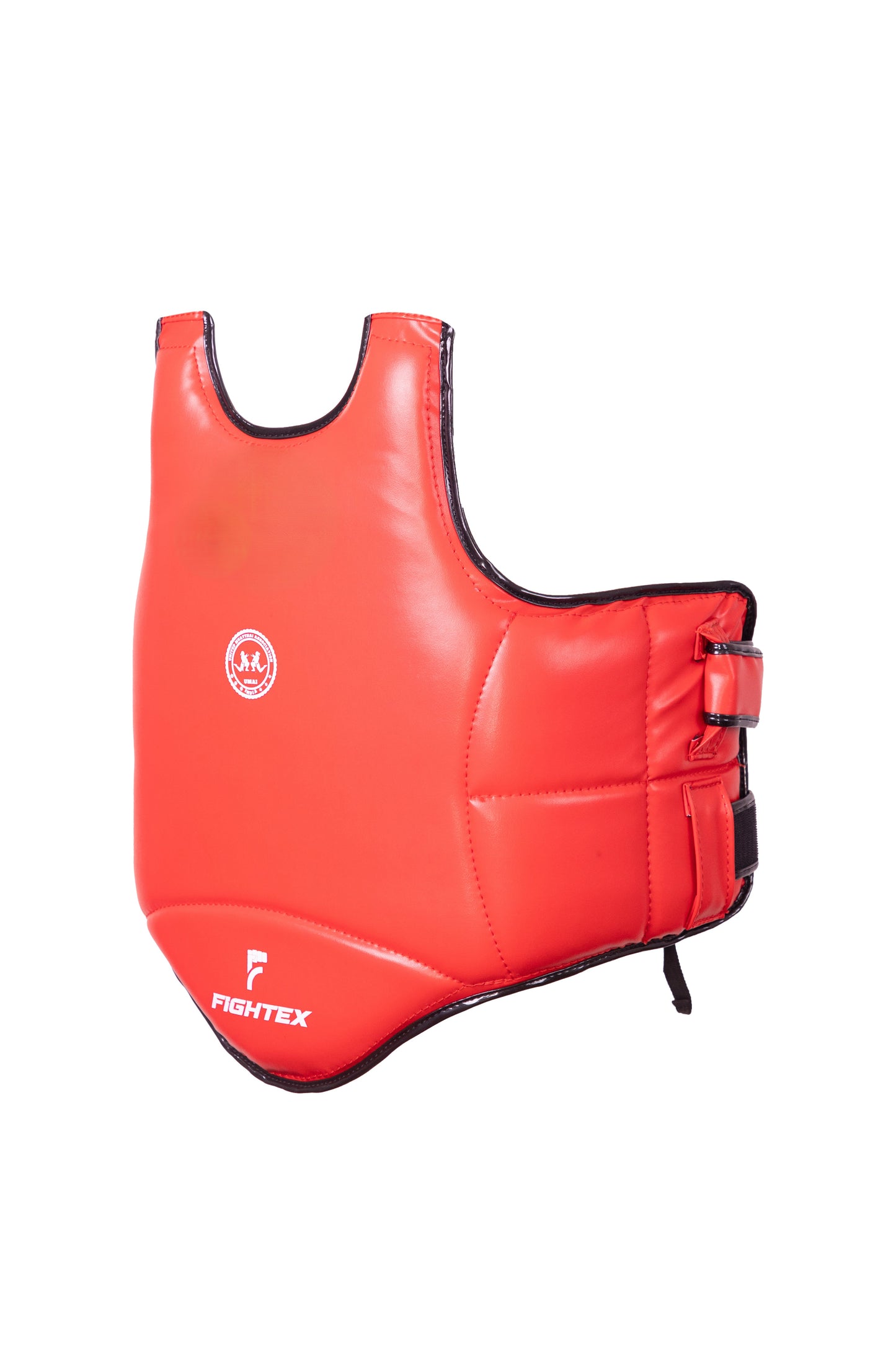 FightTex Muay Thai Chest Guard