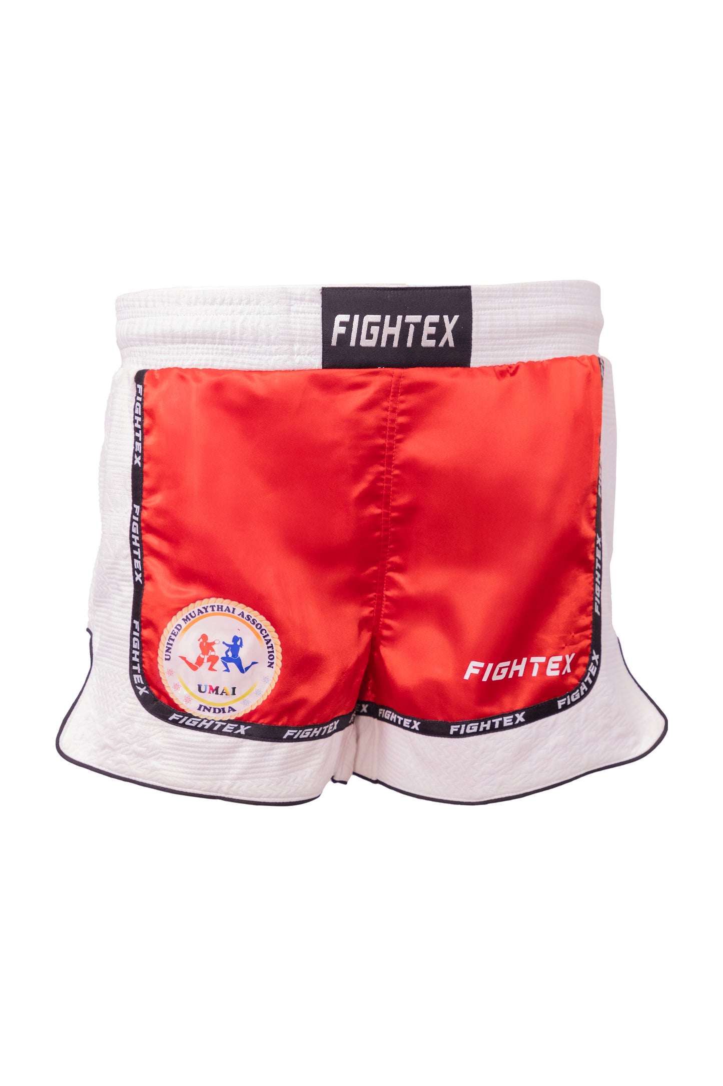FIGHTEX Muay Thai Competition Shorts - Official Fight Gear