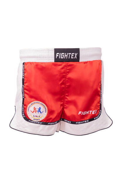 FIGHTEX Muay Thai Competition Shorts - Official Fight Gear