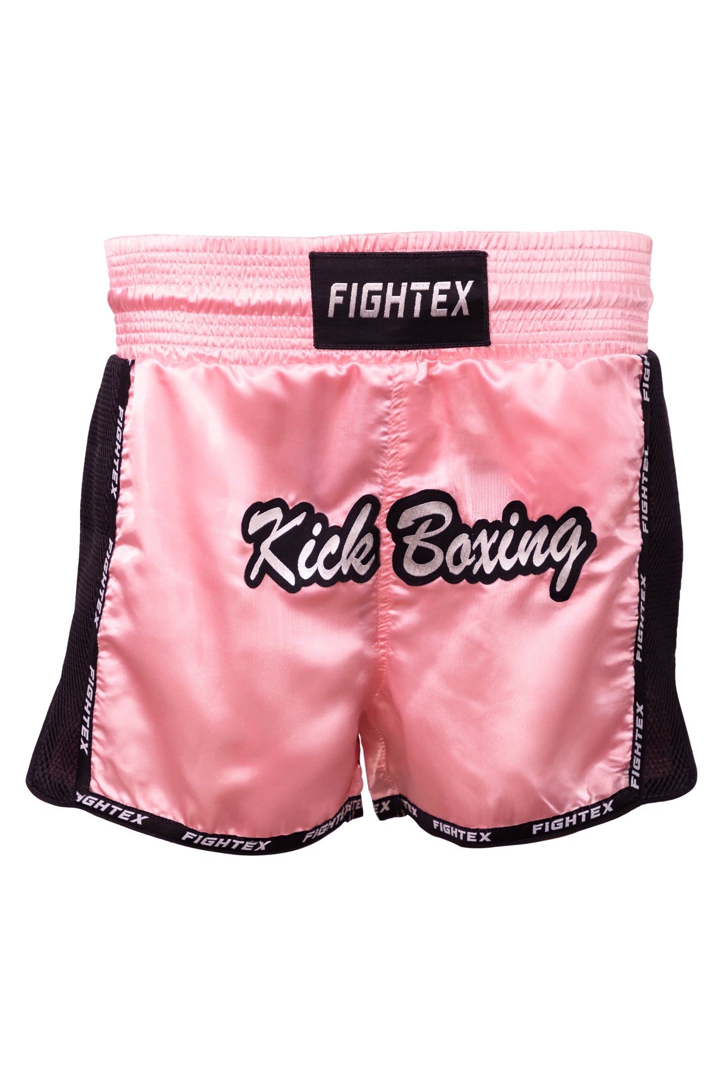 FightX Kickboxing Shorts – Pro Training Edition