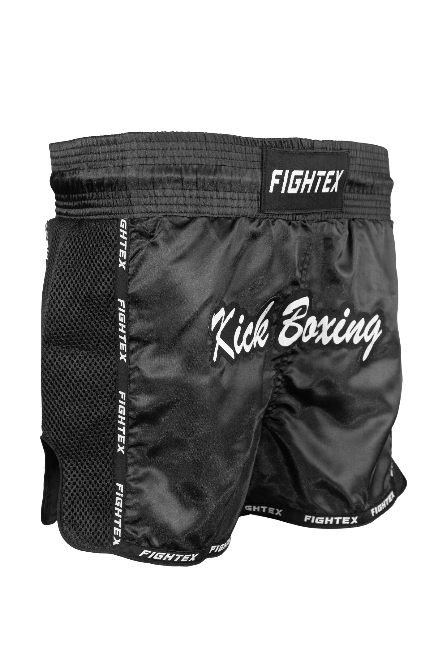 FightX Kickboxing Shorts – Pro Training Edition