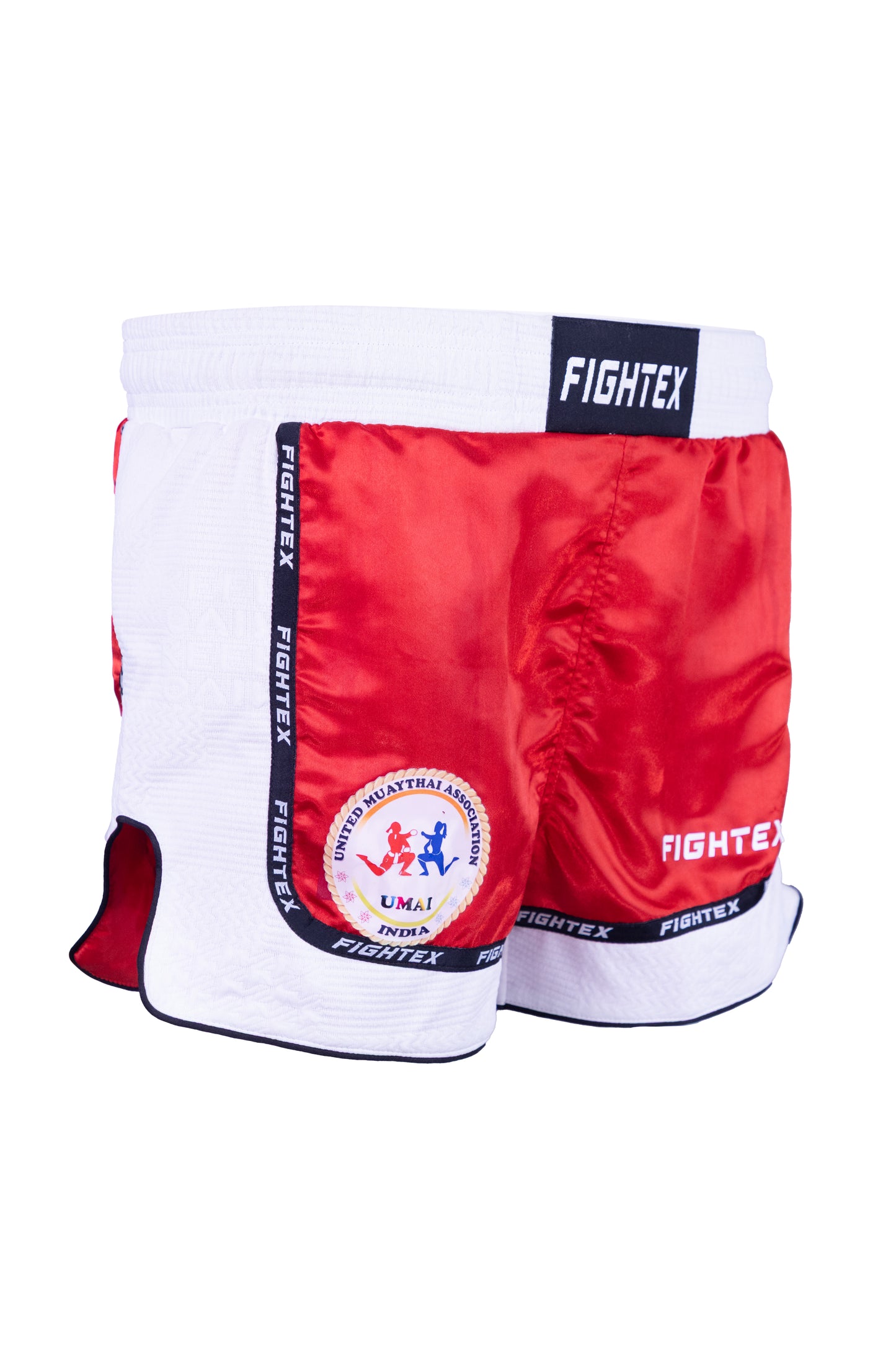 FIGHTEX Muay Thai Competition Shorts - Official Fight Gear